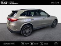 Mercedes GLC 300 de Hybrid 333ch AMG Line 4Matic 9G-Tronic - <small></small> 74.890 € <small>TTC</small> - #3