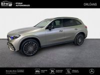 Mercedes GLC 300 de Hybrid 333ch AMG Line 4Matic 9G-Tronic - <small></small> 74.890 € <small>TTC</small> - #4