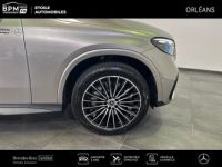 Mercedes GLC 300 de Hybrid 333ch AMG Line 4Matic 9G-Tronic - <small></small> 74.890 € <small>TTC</small> - #17