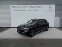 Mercedes GLC 300 de Hybrid 333ch AMG Line 4Matic 9G-Tronic - <small></small> 83.500 € <small>TTC</small> - #1