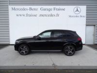 Mercedes GLC 300 de Hybrid 333ch AMG Line 4Matic 9G-Tronic - <small></small> 83.500 € <small>TTC</small> - #3