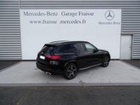 Mercedes GLC 300 de Hybrid 333ch AMG Line 4Matic 9G-Tronic - <small></small> 83.500 € <small>TTC</small> - #4