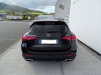 Mercedes GLC 300 de Hybrid 333ch AMG Line 4Matic 9G-Tronic - <small></small> 83.500 € <small>TTC</small> - #7