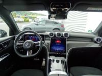 Mercedes GLC 300 de Hybrid 333ch AMG Line 4Matic 9G-Tronic - <small></small> 83.500 € <small>TTC</small> - #9