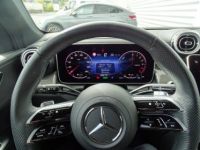 Mercedes GLC 300 de Hybrid 333ch AMG Line 4Matic 9G-Tronic - <small></small> 83.500 € <small>TTC</small> - #16