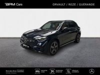 Mercedes GLC 300 de Hybrid 333ch AMG Line 4Matic 9G-Tronic - <small></small> 93.500 € <small>TTC</small> - #1