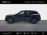 Mercedes GLC 300 de Hybrid 333ch AMG Line 4Matic 9G-Tronic - <small></small> 93.500 € <small>TTC</small> - #2