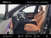 Mercedes GLC 300 de Hybrid 333ch AMG Line 4Matic 9G-Tronic - <small></small> 93.500 € <small>TTC</small> - #8