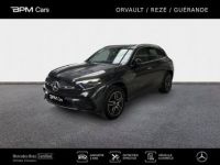 Mercedes GLC 300 de Hybrid 333ch AMG Line 4Matic 9G-Tronic - <small></small> 79.900 € <small>TTC</small> - #1