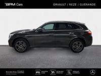 Mercedes GLC 300 de Hybrid 333ch AMG Line 4Matic 9G-Tronic - <small></small> 79.900 € <small>TTC</small> - #2