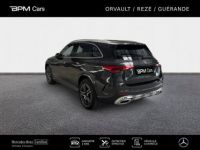 Mercedes GLC 300 de Hybrid 333ch AMG Line 4Matic 9G-Tronic - <small></small> 79.900 € <small>TTC</small> - #3