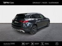 Mercedes GLC 300 de Hybrid 333ch AMG Line 4Matic 9G-Tronic - <small></small> 79.900 € <small>TTC</small> - #5