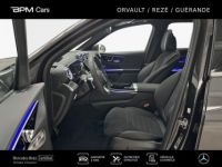 Mercedes GLC 300 de Hybrid 333ch AMG Line 4Matic 9G-Tronic - <small></small> 79.900 € <small>TTC</small> - #8