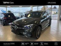 Mercedes GLC 300 de Hybrid 333ch AMG Line 4Matic 9G-Tronic - <small></small> 79.900 € <small>TTC</small> - #1