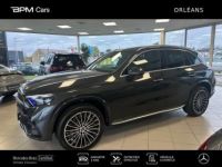 Mercedes GLC 300 de Hybrid 333ch AMG Line 4Matic 9G-Tronic - <small></small> 79.900 € <small>TTC</small> - #2