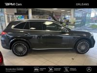 Mercedes GLC 300 de Hybrid 333ch AMG Line 4Matic 9G-Tronic - <small></small> 79.900 € <small>TTC</small> - #3