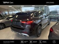 Mercedes GLC 300 de Hybrid 333ch AMG Line 4Matic 9G-Tronic - <small></small> 79.900 € <small>TTC</small> - #4