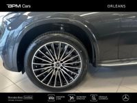 Mercedes GLC 300 de Hybrid 333ch AMG Line 4Matic 9G-Tronic - <small></small> 79.900 € <small>TTC</small> - #5