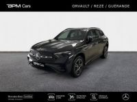 Mercedes GLC 300 de Hybrid 333ch AMG Line 4Matic 9G-Tronic - <small></small> 82.900 € <small>TTC</small> - #1