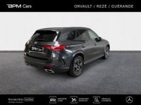 Mercedes GLC 300 de Hybrid 333ch AMG Line 4Matic 9G-Tronic - <small></small> 82.900 € <small>TTC</small> - #5