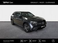 Mercedes GLC 300 de Hybrid 333ch AMG Line 4Matic 9G-Tronic - <small></small> 82.900 € <small>TTC</small> - #6