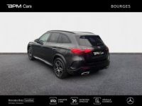 Mercedes GLC 300 de Hybrid 333ch AMG Line 4Matic 9G-Tronic - <small></small> 80.900 € <small>TTC</small> - #3