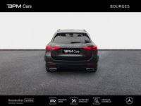 Mercedes GLC 300 de Hybrid 333ch AMG Line 4Matic 9G-Tronic - <small></small> 80.900 € <small>TTC</small> - #4