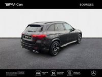 Mercedes GLC 300 de Hybrid 333ch AMG Line 4Matic 9G-Tronic - <small></small> 80.900 € <small>TTC</small> - #5