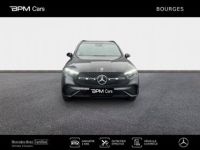 Mercedes GLC 300 de Hybrid 333ch AMG Line 4Matic 9G-Tronic - <small></small> 80.900 € <small>TTC</small> - #7