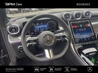 Mercedes GLC 300 de Hybrid 333ch AMG Line 4Matic 9G-Tronic - <small></small> 80.900 € <small>TTC</small> - #12