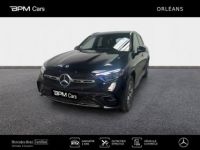 Mercedes GLC 300 de Hybrid 333ch AMG Line 4Matic 9G-Tronic - <small></small> 79.900 € <small>TTC</small> - #1