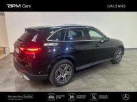 Mercedes GLC 300 de Hybrid 333ch AMG Line 4Matic 9G-Tronic - <small></small> 79.900 € <small>TTC</small> - #3