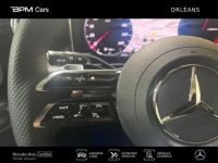 Mercedes GLC 300 de Hybrid 333ch AMG Line 4Matic 9G-Tronic - <small></small> 79.900 € <small>TTC</small> - #17