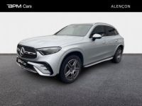 Mercedes GLC 300 de Hybrid 333ch AMG Line 4Matic 9G-Tronic - <small></small> 74.890 € <small>TTC</small> - #1