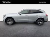 Mercedes GLC 300 de Hybrid 333ch AMG Line 4Matic 9G-Tronic - <small></small> 74.890 € <small>TTC</small> - #2