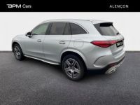 Mercedes GLC 300 de Hybrid 333ch AMG Line 4Matic 9G-Tronic - <small></small> 74.890 € <small>TTC</small> - #3