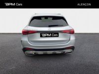 Mercedes GLC 300 de Hybrid 333ch AMG Line 4Matic 9G-Tronic - <small></small> 74.890 € <small>TTC</small> - #4