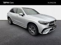 Mercedes GLC 300 de Hybrid 333ch AMG Line 4Matic 9G-Tronic - <small></small> 74.890 € <small>TTC</small> - #6