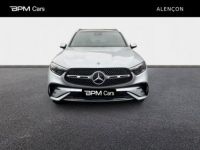 Mercedes GLC 300 de Hybrid 333ch AMG Line 4Matic 9G-Tronic - <small></small> 74.890 € <small>TTC</small> - #7