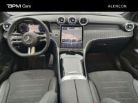 Mercedes GLC 300 de Hybrid 333ch AMG Line 4Matic 9G-Tronic - <small></small> 74.890 € <small>TTC</small> - #10