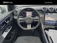 Mercedes GLC 300 de Hybrid 333ch AMG Line 4Matic 9G-Tronic - <small></small> 74.890 € <small>TTC</small> - #11