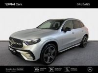 Mercedes GLC 300 de Hybrid 333ch AMG Line 4Matic 9G-Tronic - <small></small> 72.890 € <small>TTC</small> - #1