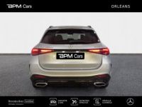 Mercedes GLC 300 de Hybrid 333ch AMG Line 4Matic 9G-Tronic - <small></small> 72.890 € <small>TTC</small> - #4