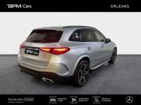 Mercedes GLC 300 de Hybrid 333ch AMG Line 4Matic 9G-Tronic - <small></small> 72.890 € <small>TTC</small> - #5