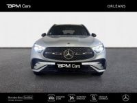 Mercedes GLC 300 de Hybrid 333ch AMG Line 4Matic 9G-Tronic - <small></small> 72.890 € <small>TTC</small> - #7