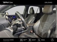 Mercedes GLC 300 de Hybrid 333ch AMG Line 4Matic 9G-Tronic - <small></small> 72.890 € <small>TTC</small> - #8