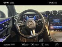 Mercedes GLC 300 de Hybrid 333ch AMG Line 4Matic 9G-Tronic - <small></small> 72.890 € <small>TTC</small> - #11