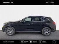 Mercedes GLC 300 de Hybrid 333ch AMG Line 4Matic 9G-Tronic - <small></small> 72.890 € <small>TTC</small> - #2