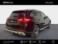 Mercedes GLC 300 de Hybrid 333ch AMG Line 4Matic 9G-Tronic - <small></small> 72.890 € <small>TTC</small> - #5