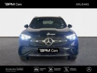 Mercedes GLC 300 de Hybrid 333ch AMG Line 4Matic 9G-Tronic - <small></small> 72.890 € <small>TTC</small> - #7